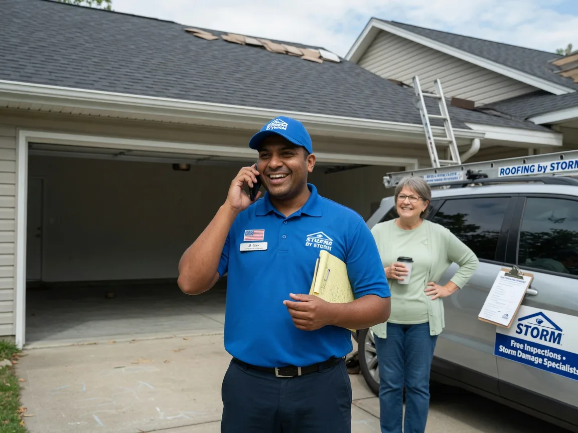 Roof Repair Near Me Closplint, KY FAQs